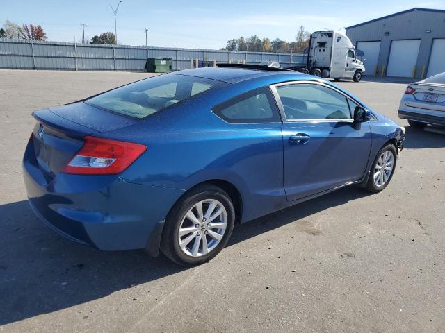 Obraz 3 z 2012 HONDA CIVIC EX 2012 z VIN 2HGFG3B81CH501362