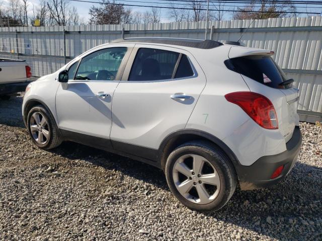 Изображение 2 2016 BUICK ENCORE  2016 с VIN KL4CJASB2GB553482