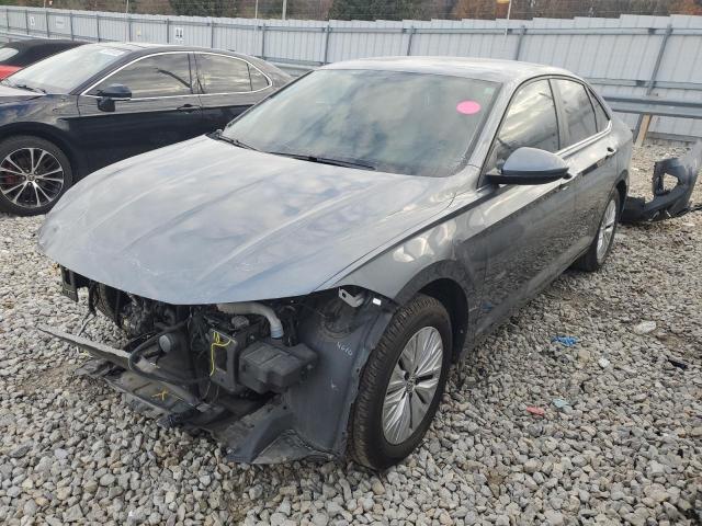 Image 1 of 2019 VOLKSWAGEN JETTA S 2019 with VIN 3VWC57BU3KM054820