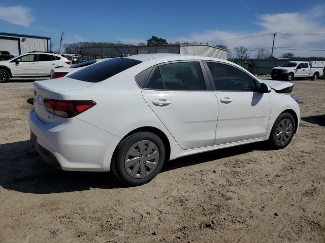 Obraz 3 z 2019 KIA RIO S 2019 z VIN 3KPA24AB3KE232351