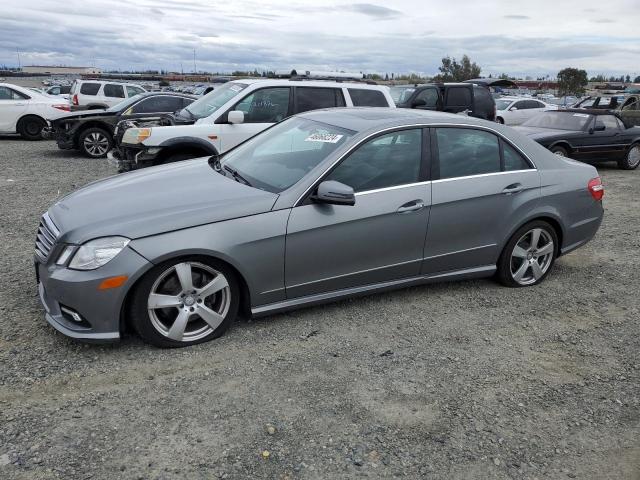 Obraz 1 z 2011 MERCEDES-BENZ E 350 2011 z VIN WDDHF5GB5BA402847