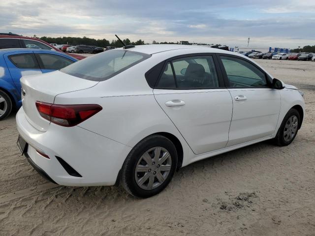 Image 3 of 2021 KIA RIO LX 2021 with VIN 3KPA24AD3ME427757