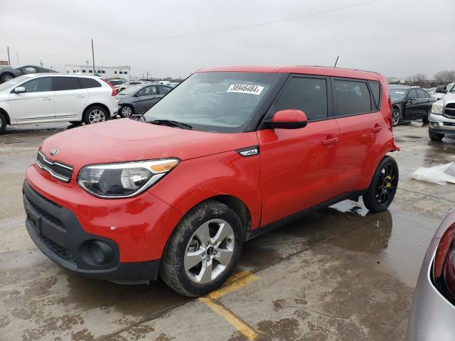 Изображение 1 2019 KIA SOUL  2019 с VIN KNDJN2A27K7683262