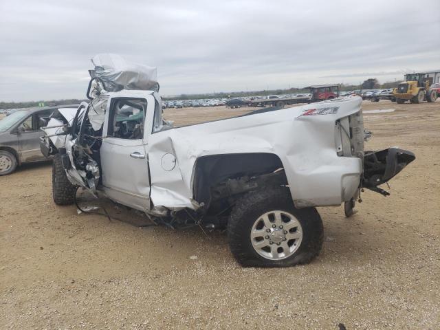 Obraz 2 z 2015 CHEVROLET SILVERADO K2500 HEAVY DUTY LTZ 2015 z VIN 1GC1KWE88FF646165
