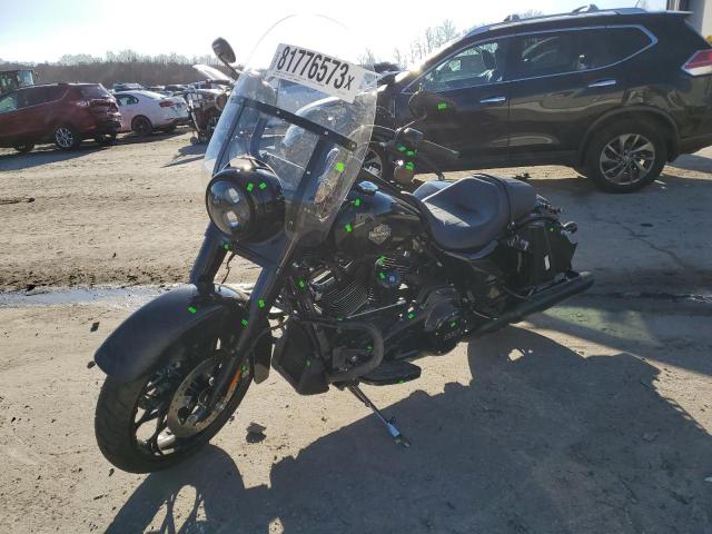 Изображение 2 2023 HARLEY-DAVIDSON FLHRXS  2023 с VIN 1HD1KVP17PB676565