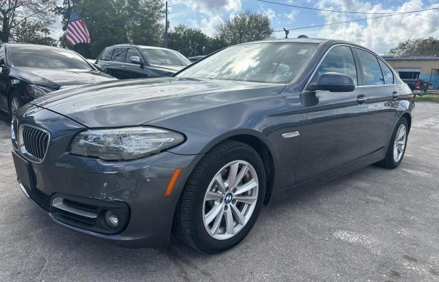 Image 2 of 2016 BMW 528 I 2016 with VIN WBA5A5C57GD525385