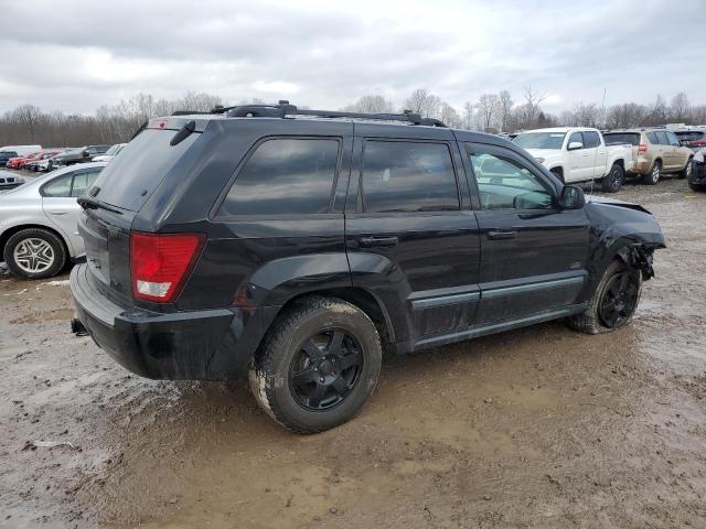 Изображение 3 2008 JEEP GRAND CHEROKEE LAREDO 2008 с VIN 1J8HR48N58C169143