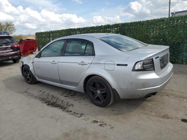 Изображение 2 2005 ACURA TL  2005 с VIN 19UUA66255A061227