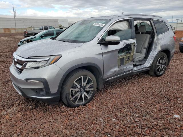 2022 HONDA PILOT TOURING 2022 image