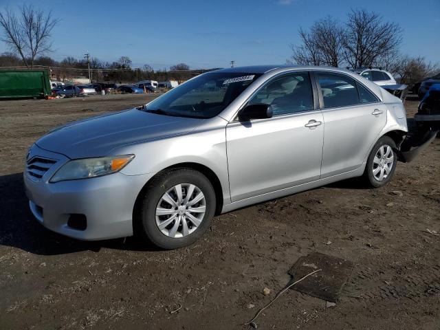 Obraz 1 z 2011 TOYOTA CAMRY BASE 2011 z VIN 4T1BF3EK4BU741391