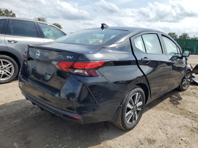 Image 3 of 2020 NISSAN VERSA SV 2020 with VIN 3N1CN8EV3LL901309