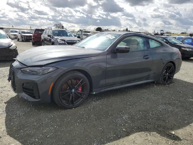 Obraz 2023 BMW M440XI  2023
