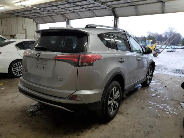 Obraz 3 z 2018 TOYOTA RAV4 ADVENTURE 2018 z VIN JTMRFREV4JD252245
