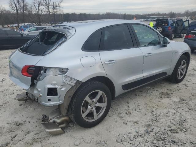 Obraz 3 z 2017 PORSCHE MACAN  2017 z VIN WP1AA2A5XHLB01885