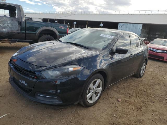 Obraz 2016 DODGE DART SXT 2016