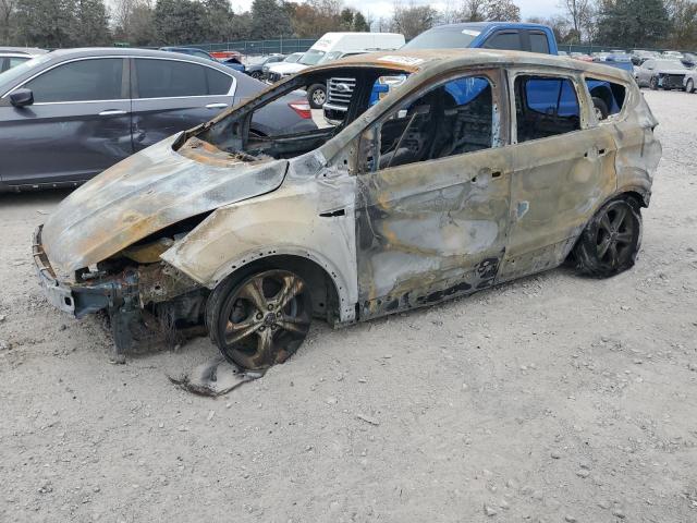Obraz 1 z 2015 FORD ESCAPE SE 2015 z VIN 1FMCU0GX0FUA31010