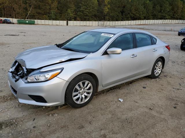 Obraz 1 z 2017 NISSAN ALTIMA 2.5 2017 z VIN 1N4AL3AP3HN306008