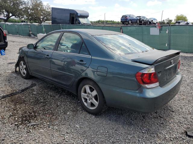 Obraz 2 z 2005 TOYOTA CAMRY LE 2005 z VIN 4T1BE32K15U058639