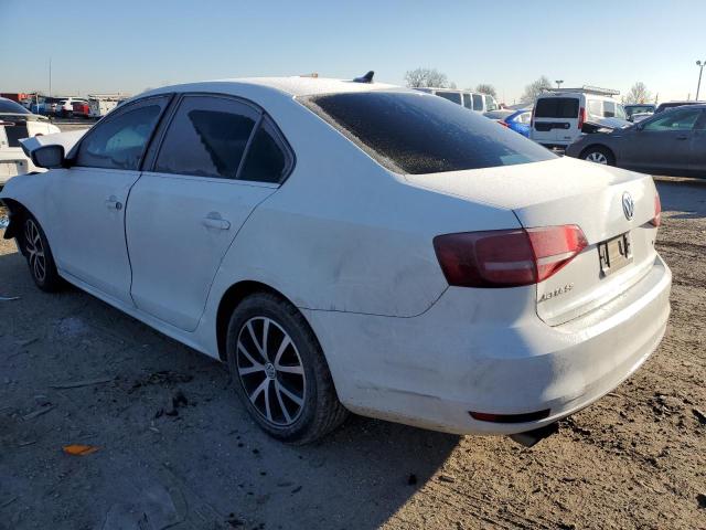 Obraz 2 z 2017 VOLKSWAGEN JETTA SE 2017 z VIN 3VWDB7AJ6HM295624