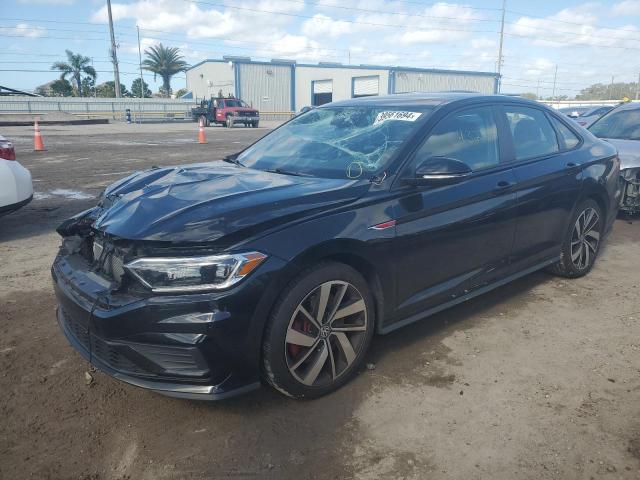 Image 1 of 2021 VOLKSWAGEN JETTA GLI 2021 with VIN 3VW6T7BU8MM103077