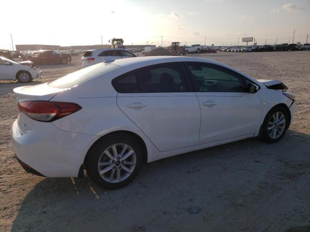 Изображение 3 2017 KIA FORTE LX 2017 с VIN 3KPFL4A76HE012161