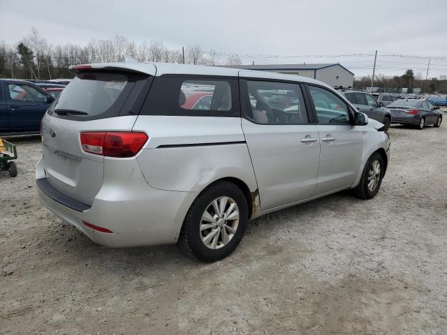 Obraz 3 z 2016 KIA SEDONA L 2016 z VIN KNDMA5C19G6150342