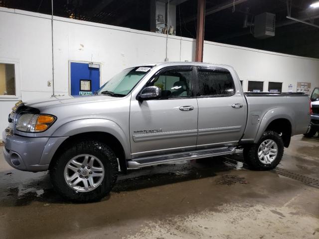 Изображение 2004 TOYOTA TUNDRA DOUBLE CAB SR5 2004
