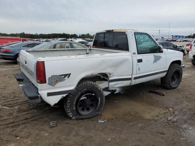 Изображение 3 1994 CHEVROLET GMT-400 K1500 1994 с VIN 1GCEK14K4RZ237357