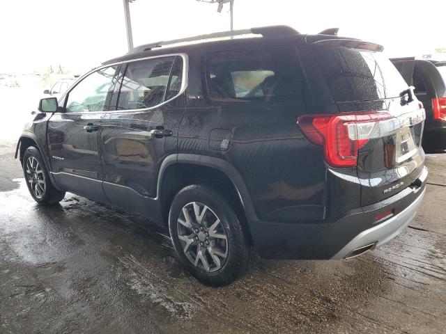 Изображение 2 2023 GMC ACADIA SLT 2023 с VIN 1GKKNML48PZ176806