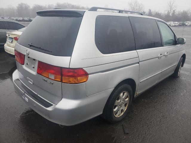 Image 3 of 2004 HONDA ODYSSEY EX 2004 with VIN 5FNRL188X4B092630