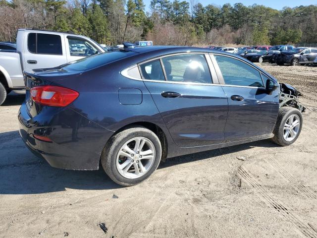 Изображение 3 2016 CHEVROLET CRUZE LT 2016 с VIN 1G1BE5SM9G7273598