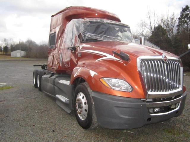 Изображение 2018 INTERNATIONAL LT625  2018