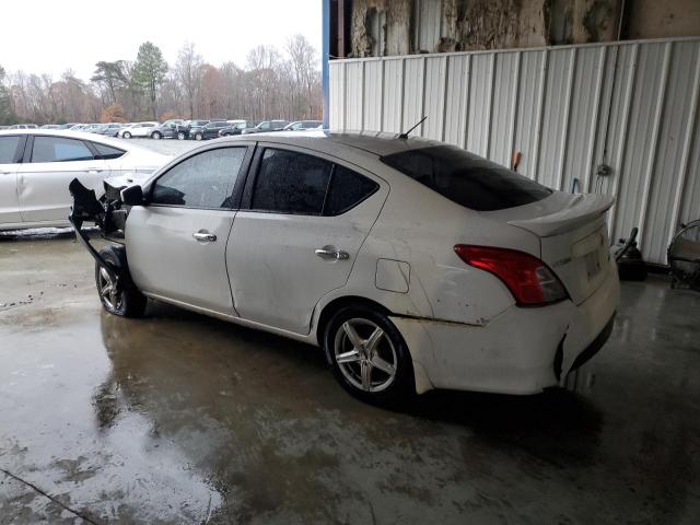 Image 2 of 2015 NISSAN VERSA S 2015 with VIN 3N1CN7APXFL947970