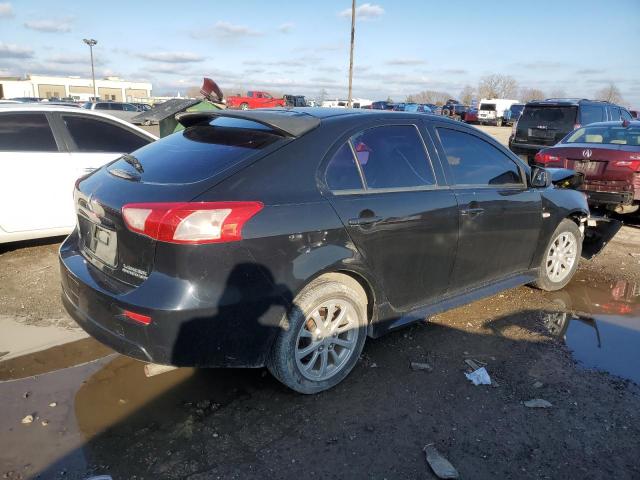 Obraz 3 z 2011 MITSUBISHI LANCER ES/ES SPORT 2011 z VIN JA32X2HU0BU002865