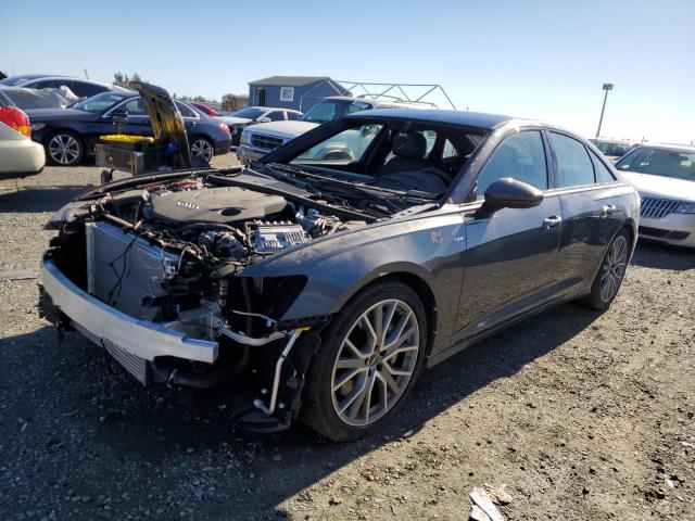 Изображение 2023 AUDI A6 PRESTIGE 2023