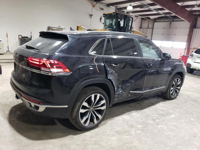 Изображение 3 2020 VOLKSWAGEN ATLAS CROSS SPORT SEL R-LINE 2020 с VIN 1V2RE2CA3LC217648