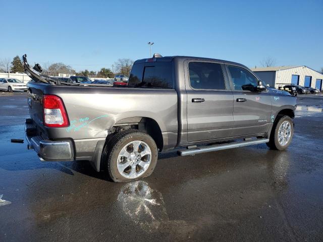 Image 3 of 2022 RAM 1500 BIG HORN/LONE STAR 2022 with VIN 1C6SRFFT9NN422420