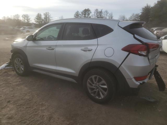 Image 2 of 2018 HYUNDAI TUCSON SEL 2018 with VIN KM8J3CA47JU706208