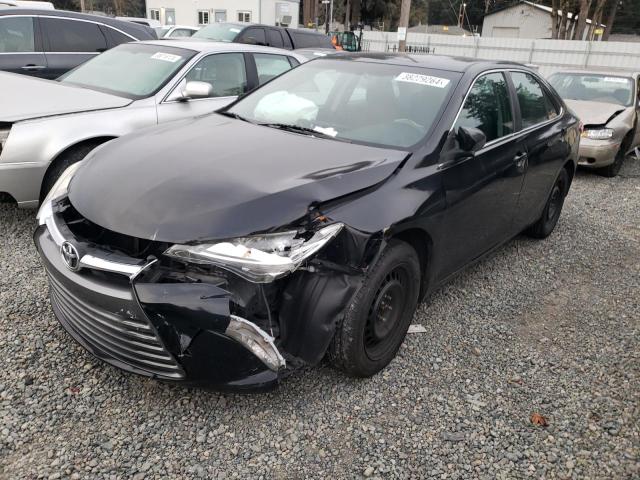 Obraz 1 z 2015 TOYOTA CAMRY LE 2015 z VIN 4T1BF1FK8FU038692