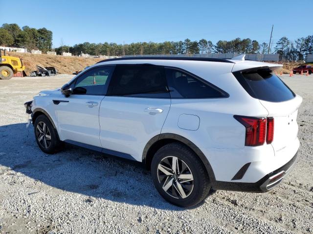 Изображение 2 2023 KIA SORENTO S 2023 с VIN 5XYRL4LC2PG228789
