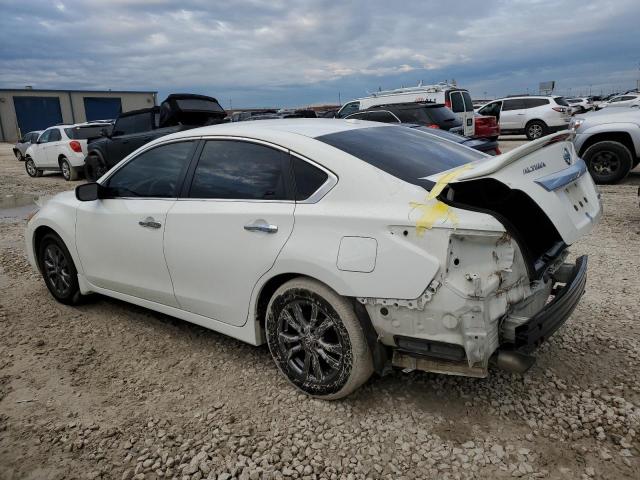 Изображение 2 2015 NISSAN ALTIMA 2.5 2015 с VIN 1N4AL3AP3FN905455