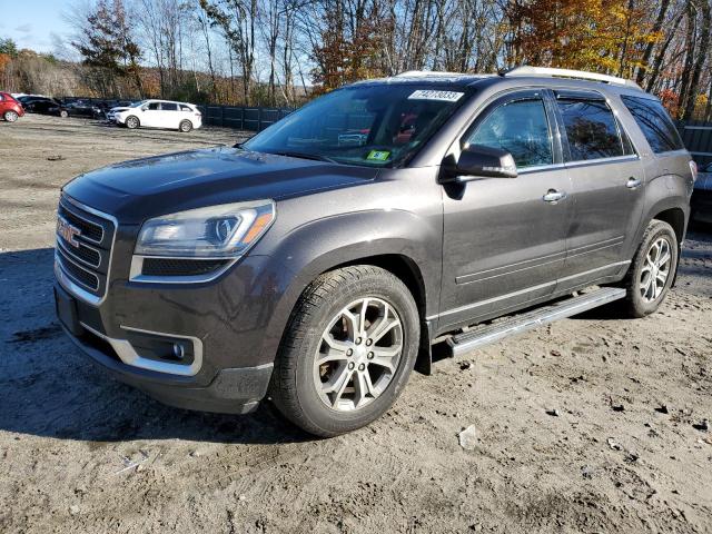Изображение 1 2014 GMC ACADIA SLT-1 2014 с VIN 1GKKVRKD8EJ215050