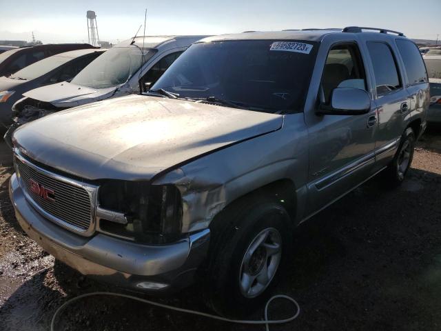 Obraz 2000 GMC YUKON  2000
