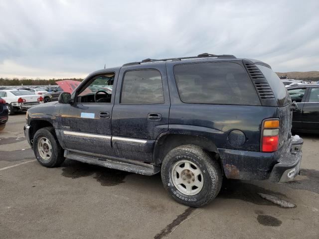 Изображение 2 2005 GMC YUKON  2005 с VIN 1GKEK13Z85J263410