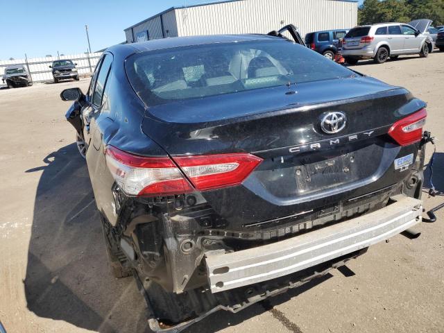 Obraz 2 z 2018 TOYOTA CAMRY L 2018 z VIN 4T1B11HK8JU505050