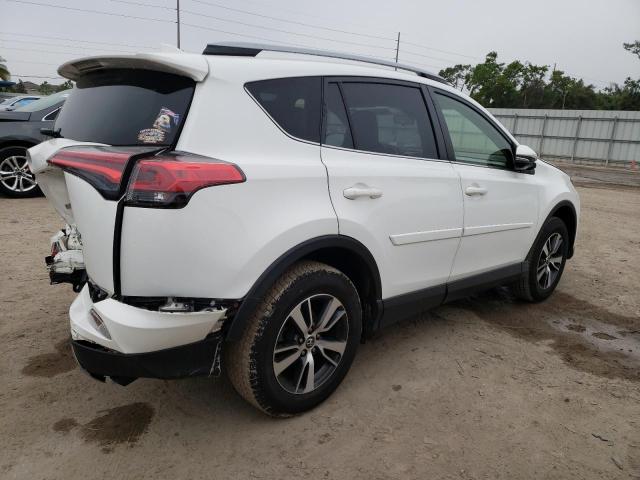 Image 3 of 2018 TOYOTA RAV4 ADVENTURE 2018 with VIN JTMRFREV6JJ241992