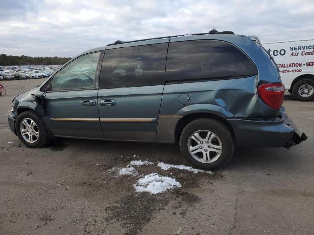 Image 2 of 2005 CHRYSLER TOWN & COUNTRY TOURING 2005 with VIN 2C8GP54L55R559373