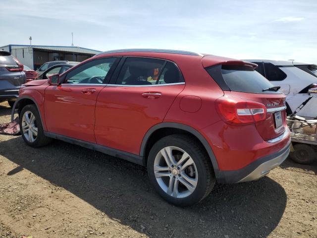Изображение 2 2016 MERCEDES-BENZ GLA 250 4MATIC 2016 с VIN WDCTG4GB3GJ234512
