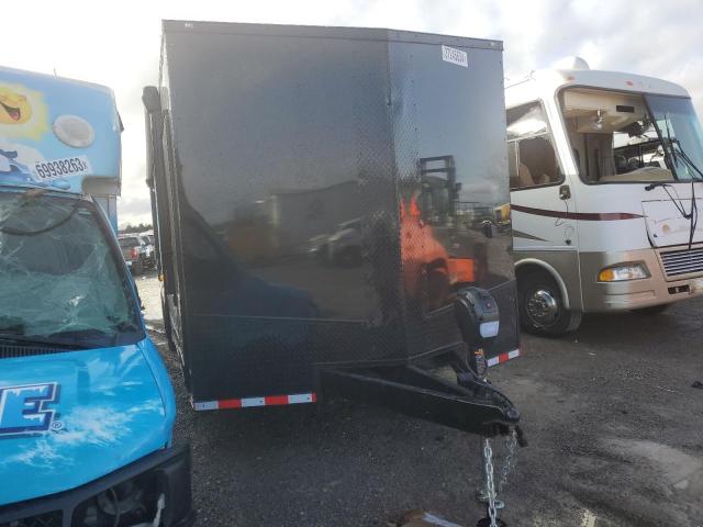 2024 UTILITY TRAILER 2024 image