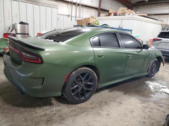 Изображение 3 2021 DODGE CHARGER GT 2021 с VIN 2C3CDXHG6MH539997